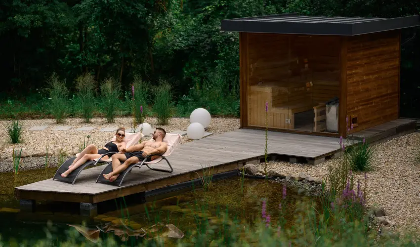 Cardoner Hotel Pilisszentkereszt - Mjus 1. (min. 2 j)