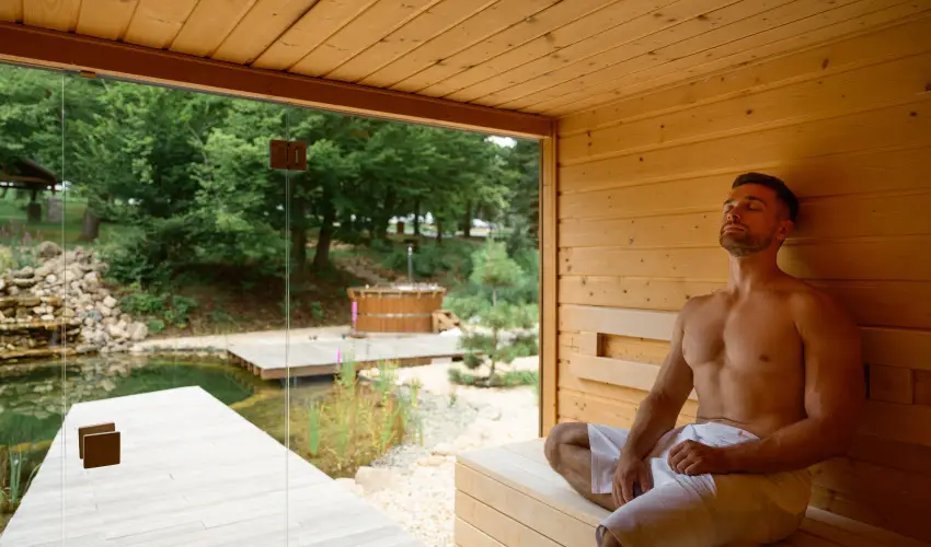 Cardoner Hotel Pilisszentkereszt - Mjus 1. (min. 2 j)