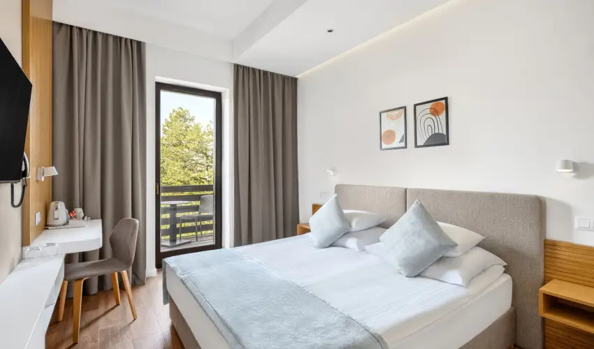 Cardoner Hotel Pilisszentkereszt - Mjus 1. (min. 2 j)