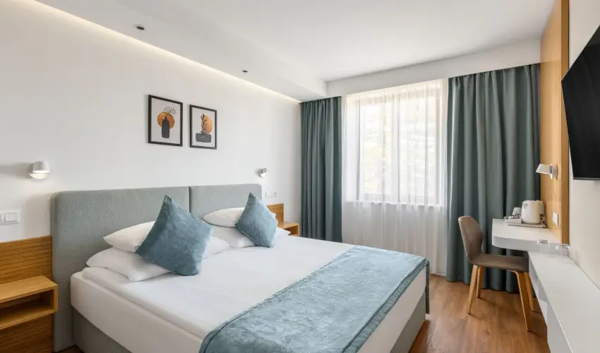 Cardoner Hotel Pilisszentkereszt - Mjus 1. (min. 2 j)