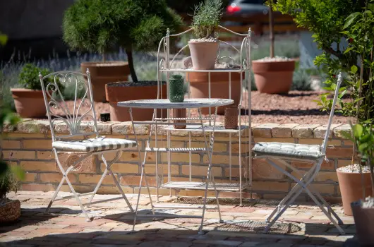 Casa Oliva Tokaj - Mjus 1.