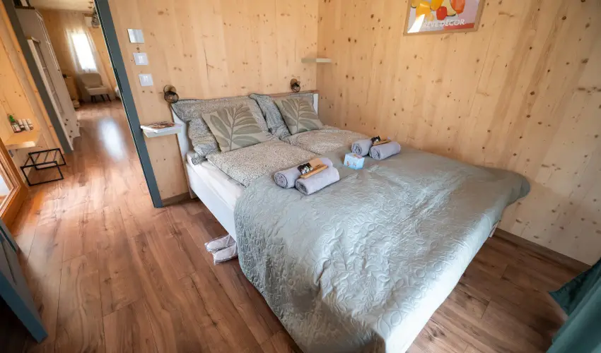 Casa Oliva Tokaj Tokaj - Mjus 1.