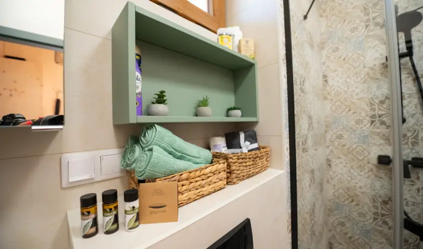 Casa Oliva Tokaj Tokaj - Mjus 1.