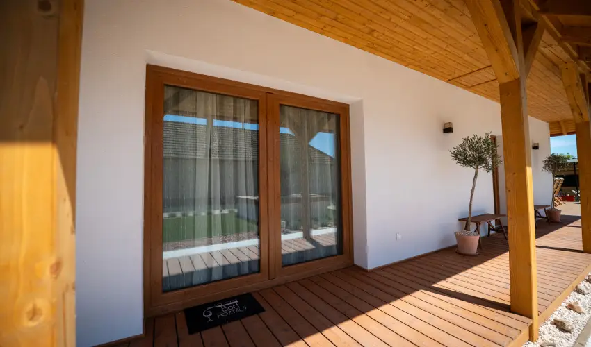 Casa Oliva Tokaj Tokaj - Mjus 1.