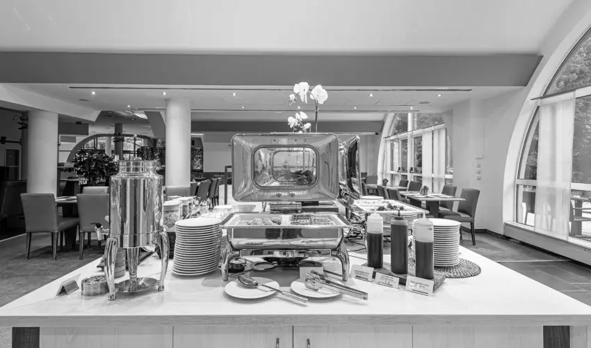 Castrum Hotel Sz�kesfeh�rv�r - M�jus 1. (min. 2 �j)