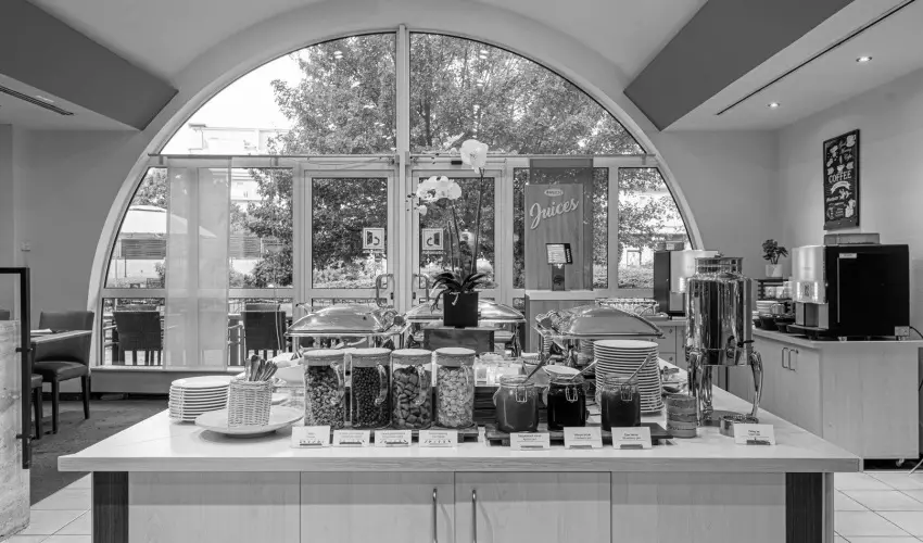 Castrum Hotel Sz�kesfeh�rv�r - M�jus 1. (min. 2 �j)