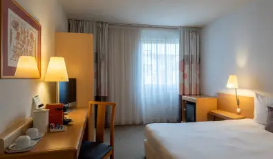 Castrum Hotel Sz�kesfeh�rv�r