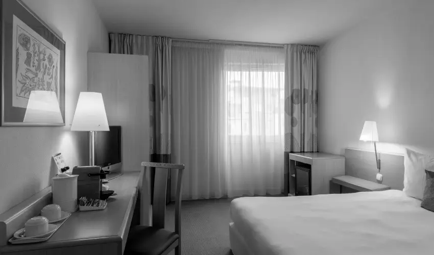 Castrum Hotel Sz�kesfeh�rv�r - M�jus 1. (min. 2 �j)