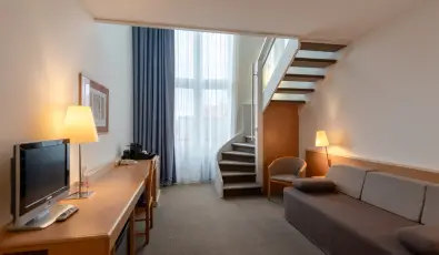 Castrum Hotel Sz�kesfeh�rv�r