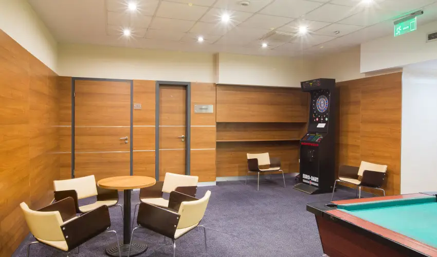 CE Plaza Hotel Si�fok - CE Plaza wellness Maj�lis & Any�k napja (min. 2 �j)