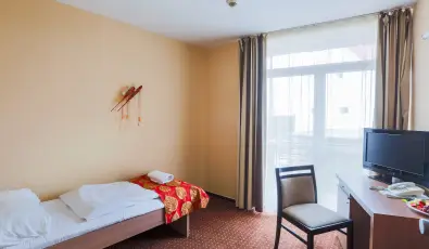 CE Plaza Hotel Si�fok