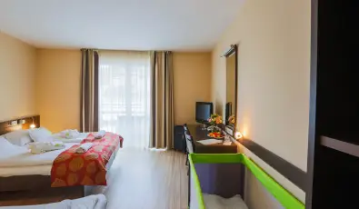 CE Plaza Hotel Si�fok