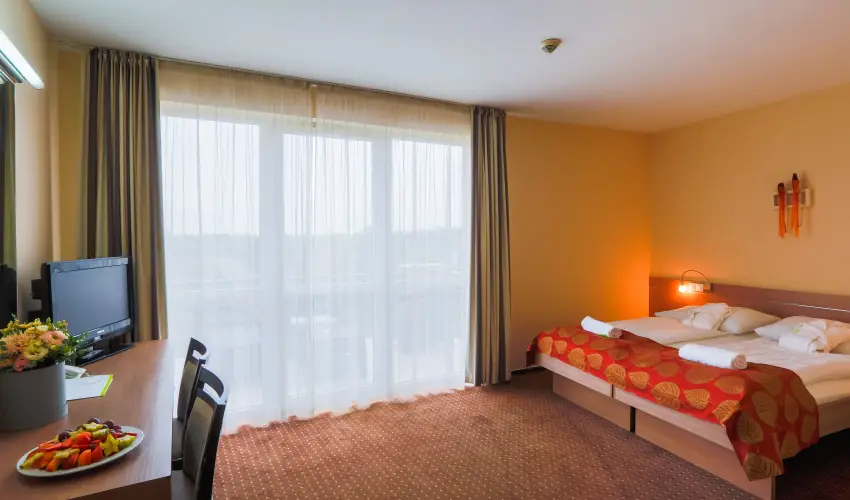 CE Plaza Hotel Si�fok - CE Plaza wellness Maj�lis & Any�k napja (min. 2 �j)