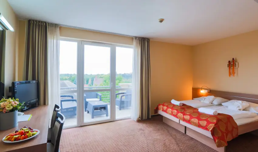 CE Plaza Hotel Si�fok - CE Plaza wellness Maj�lis & Any�k napja (min. 2 �j)