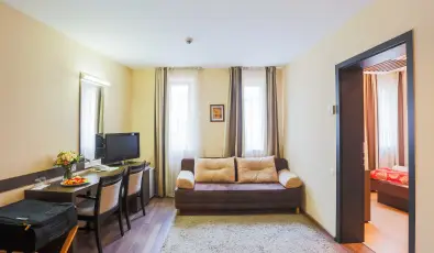 CE Plaza Hotel Si�fok