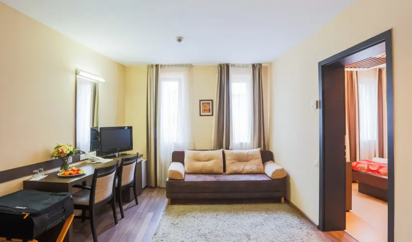 CE Plaza Hotel Si�fok - CE Plaza wellness Maj�lis & Any�k napja (min. 2 �j)