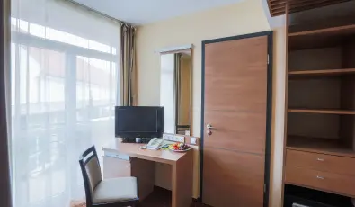 CE Plaza Hotel Si�fok