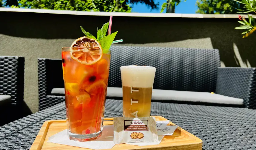 CE Plaza Hotel Si�fok - CE Plaza wellness Maj�lis & Any�k napja (min. 2 �j)