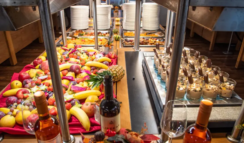 CE Plaza Hotel Si�fok - CE Plaza wellness Maj�lis & Any�k napja (min. 2 �j)