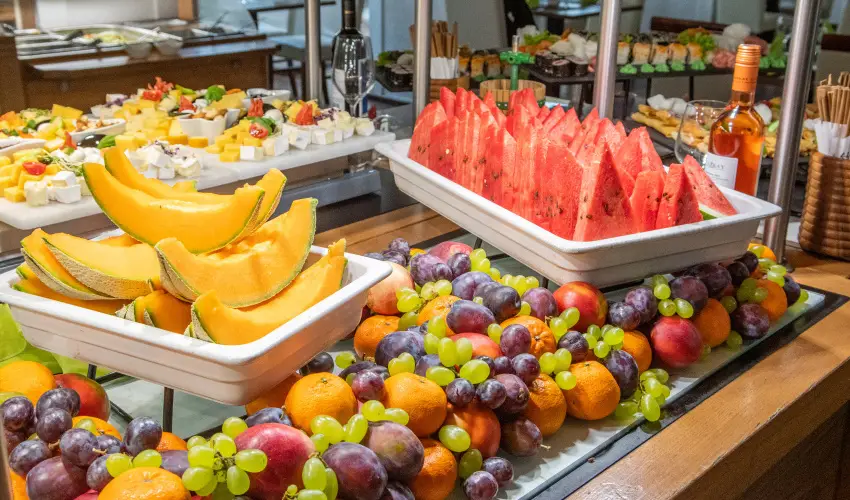 CE Plaza Hotel Si�fok - CE Plaza wellness Maj�lis & Any�k napja (min. 2 �j)