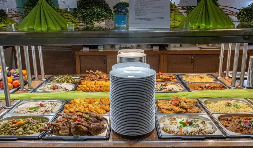 CE Plaza Hotel Si�fok - CE Plaza wellness Maj�lis & Any�k napja (min. 2 �j)