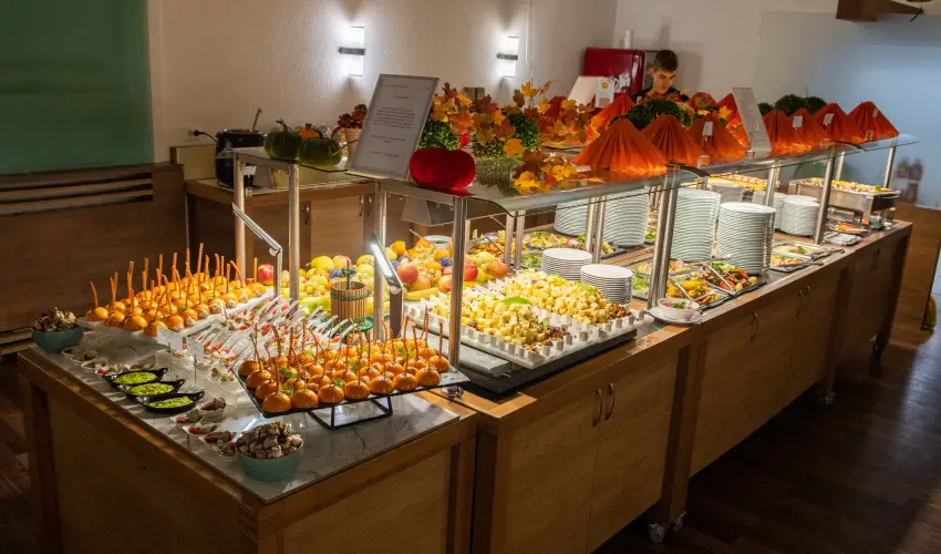 CE Plaza Hotel Si�fok - CE Plaza wellness Maj�lis & Any�k napja (min. 2 �j)