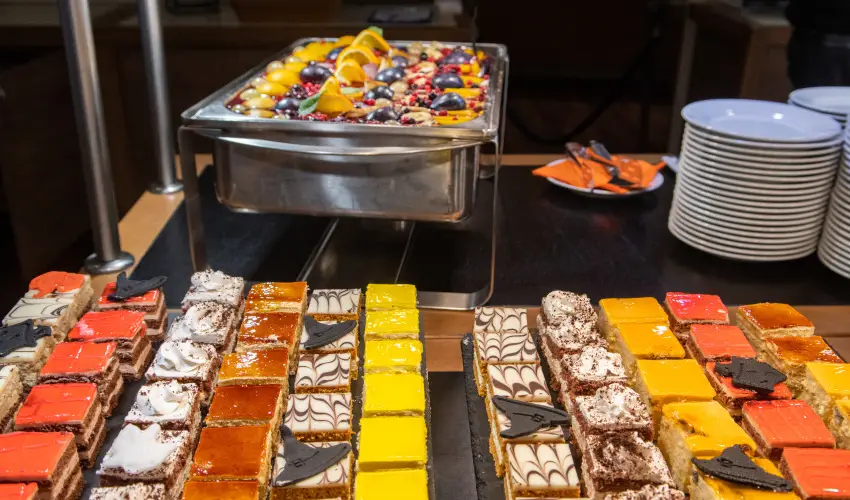 CE Plaza Hotel Si�fok - CE Plaza wellness Maj�lis & Any�k napja (min. 2 �j)