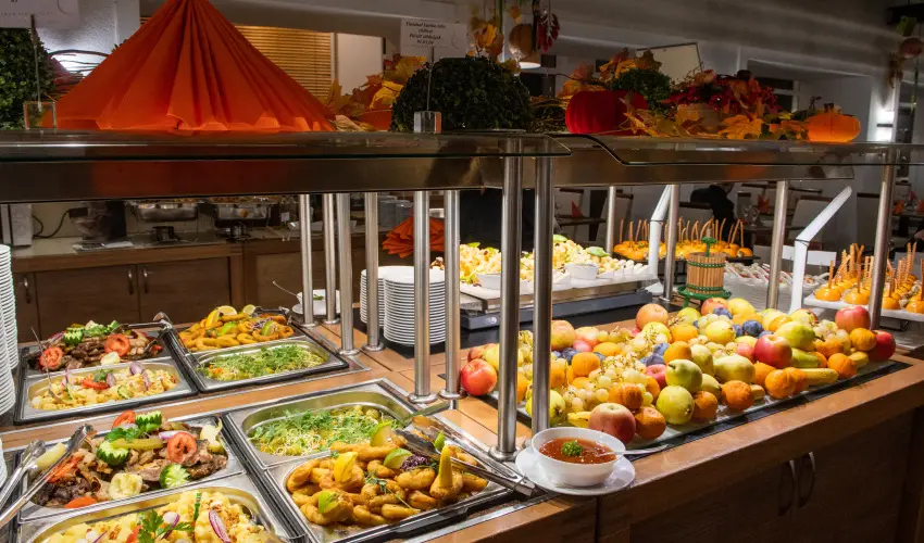 CE Plaza Hotel Si�fok - CE Plaza wellness Maj�lis & Any�k napja (min. 2 �j)