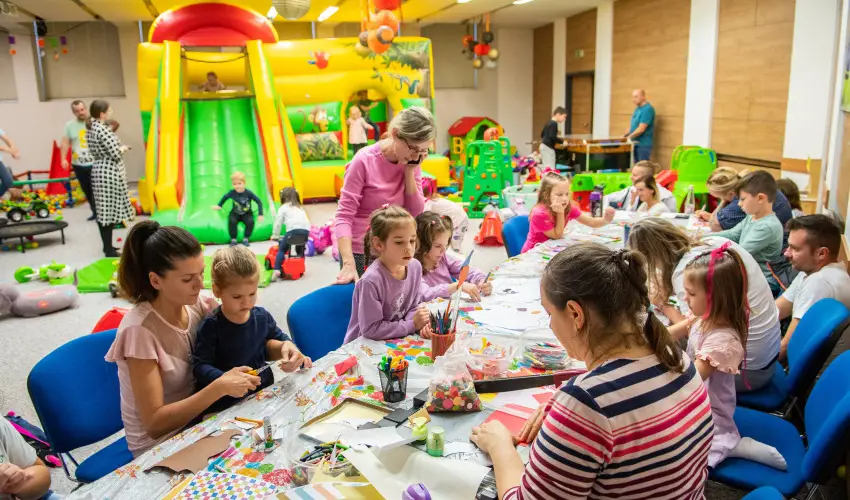 CE Plaza Hotel Si�fok - CE Plaza wellness Maj�lis & Any�k napja (min. 2 �j)