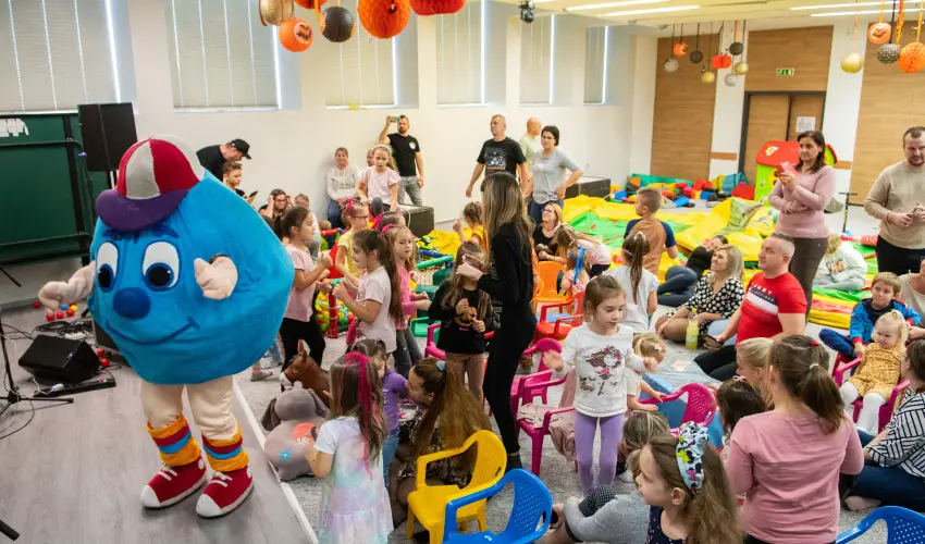 CE Plaza Hotel Si�fok - CE Plaza wellness Maj�lis & Any�k napja (min. 2 �j)