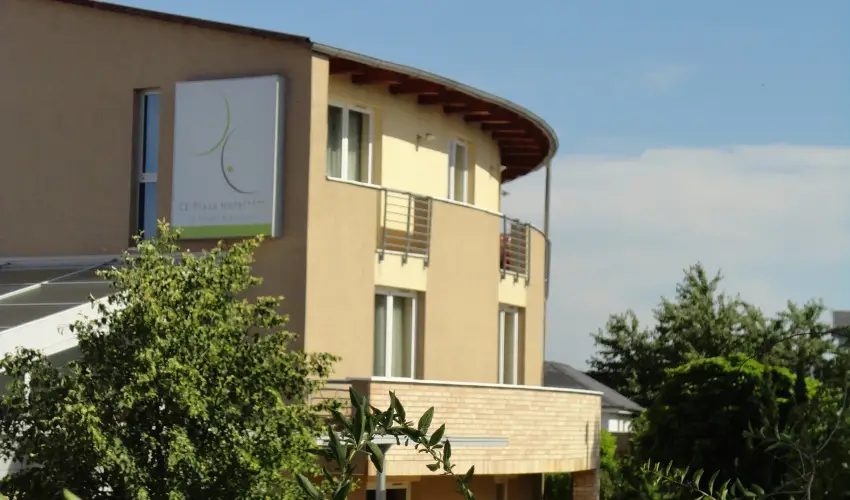 CE Plaza Hotel Si�fok - CE Plaza wellness Maj�lis & Any�k napja (min. 2 �j)