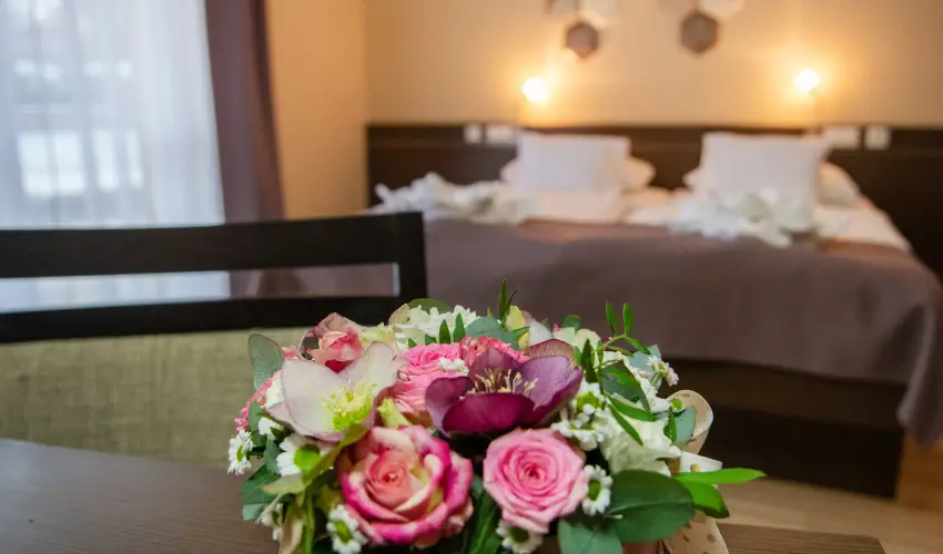 CE Plaza Hotel Si�fok - CE Plaza wellness Maj�lis & Any�k napja (min. 2 �j)