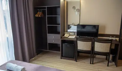 CE Plaza Hotel Si�fok