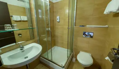 CE Plaza Hotel Si�fok