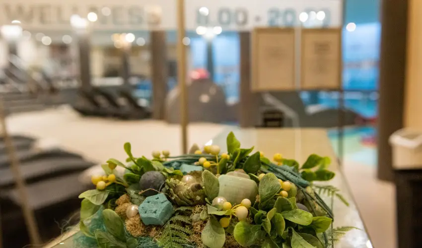 CE Plaza Hotel Si�fok - CE Plaza wellness Maj�lis & Any�k napja (min. 2 �j)