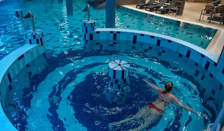 CE Plaza Hotel Si�fok - CE Plaza wellness Maj�lis & Any�k napja (min. 2 �j)