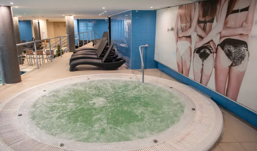 CE Plaza Hotel Si�fok - CE Plaza wellness Maj�lis & Any�k napja (min. 2 �j)