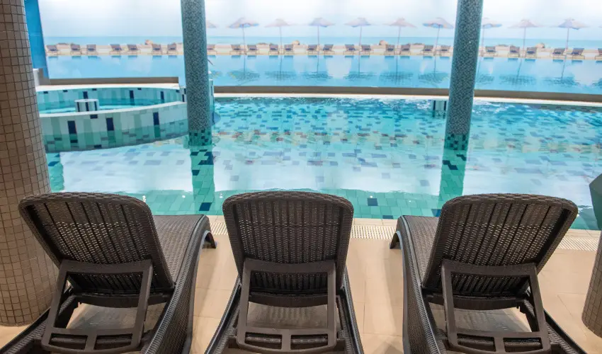 CE Plaza Hotel Si�fok - CE Plaza wellness Maj�lis & Any�k napja (min. 2 �j)