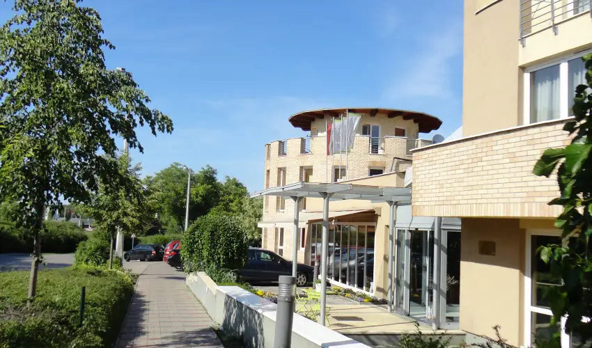 CE Plaza Hotel Si�fok - CE Plaza wellness Maj�lis & Any�k napja (min. 2 �j)