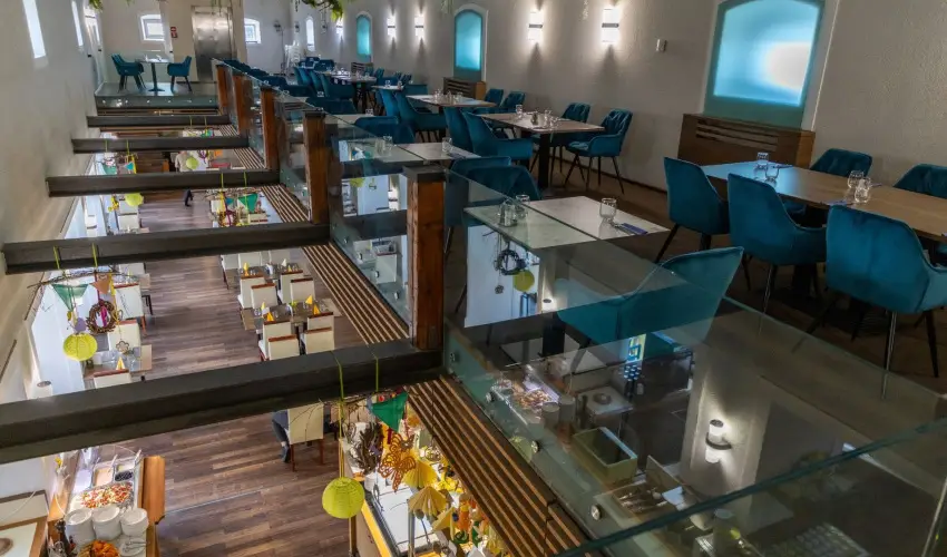 CE Plaza Hotel Si�fok - CE Plaza wellness Maj�lis & Any�k napja (min. 2 �j)