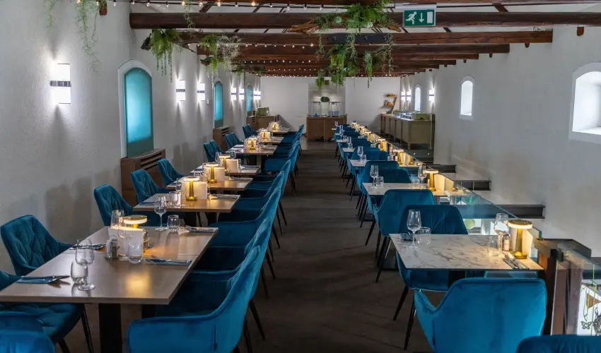 CE Plaza Hotel Si�fok - CE Plaza wellness Maj�lis & Any�k napja (min. 2 �j)