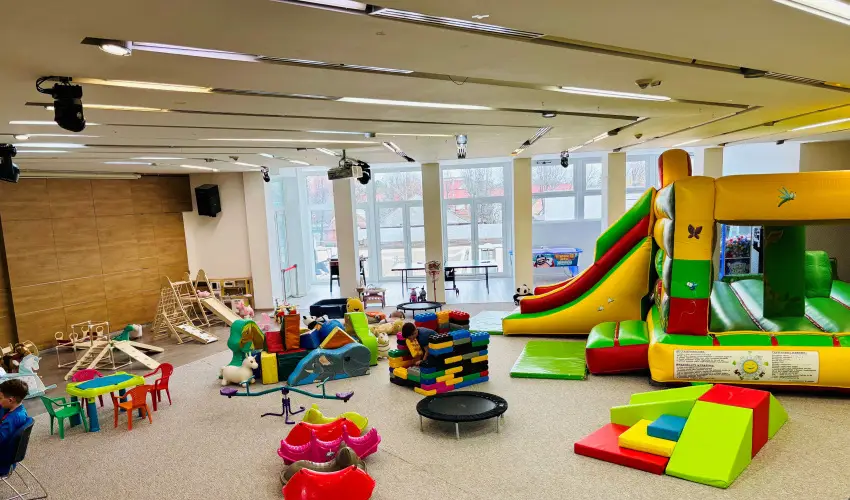 CE Plaza Hotel Si�fok - CE Plaza wellness Maj�lis & Any�k napja (min. 2 �j)