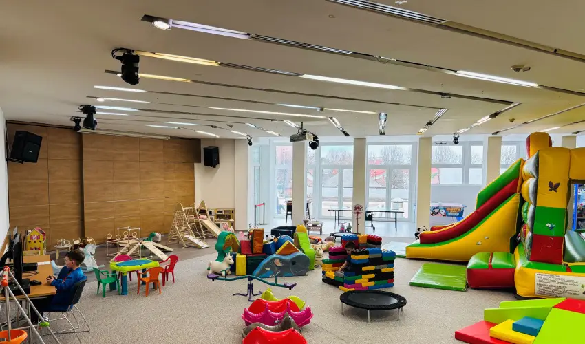 CE Plaza Hotel Si�fok - CE Plaza wellness Maj�lis & Any�k napja (min. 2 �j)