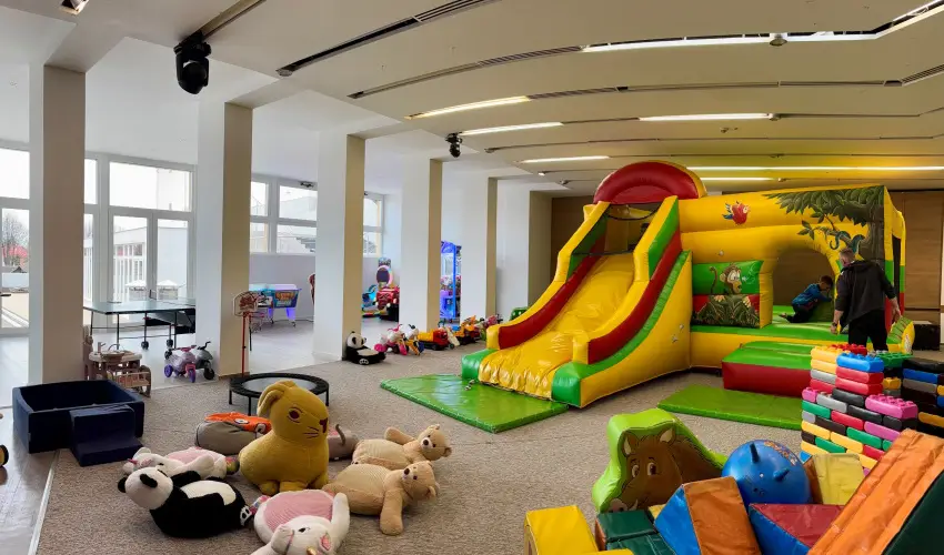 CE Plaza Hotel Si�fok - CE Plaza wellness Maj�lis & Any�k napja (min. 2 �j)