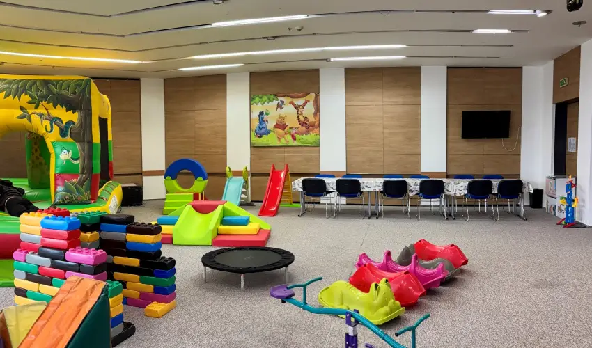 CE Plaza Hotel Si�fok - CE Plaza wellness Maj�lis & Any�k napja (min. 2 �j)