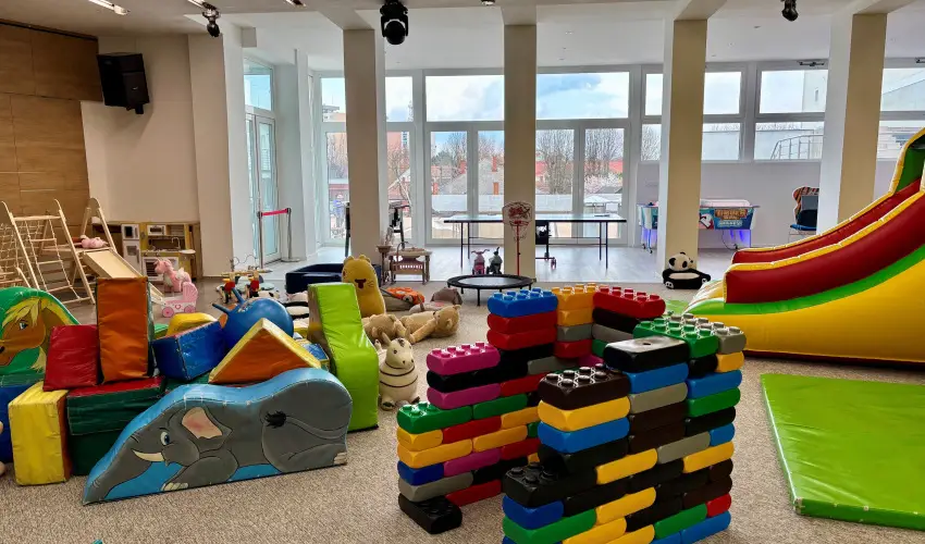 CE Plaza Hotel Si�fok - CE Plaza wellness Maj�lis & Any�k napja (min. 2 �j)