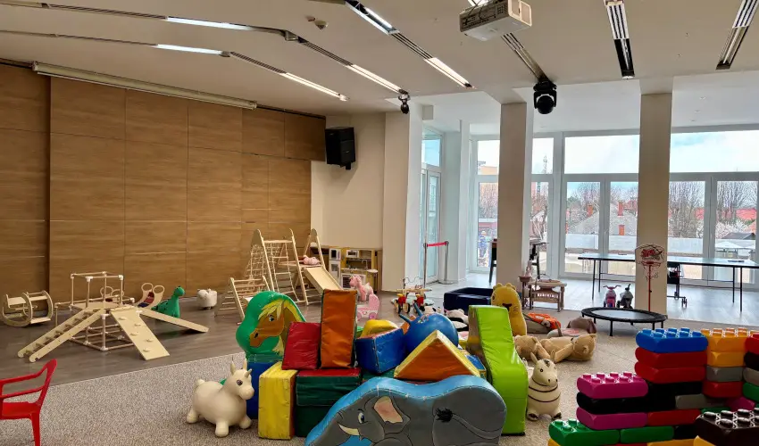 CE Plaza Hotel Si�fok - CE Plaza wellness Maj�lis & Any�k napja (min. 2 �j)