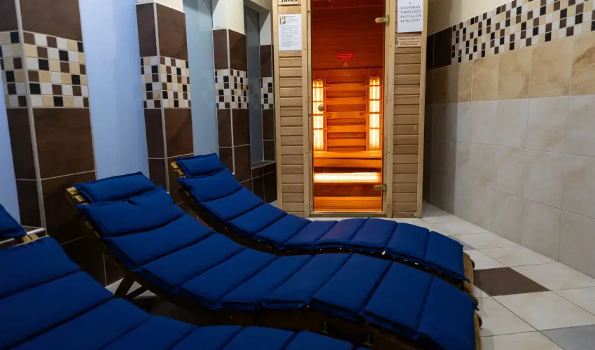 CE Plaza Hotel Si�fok - CE Plaza wellness Maj�lis & Any�k napja (min. 2 �j)