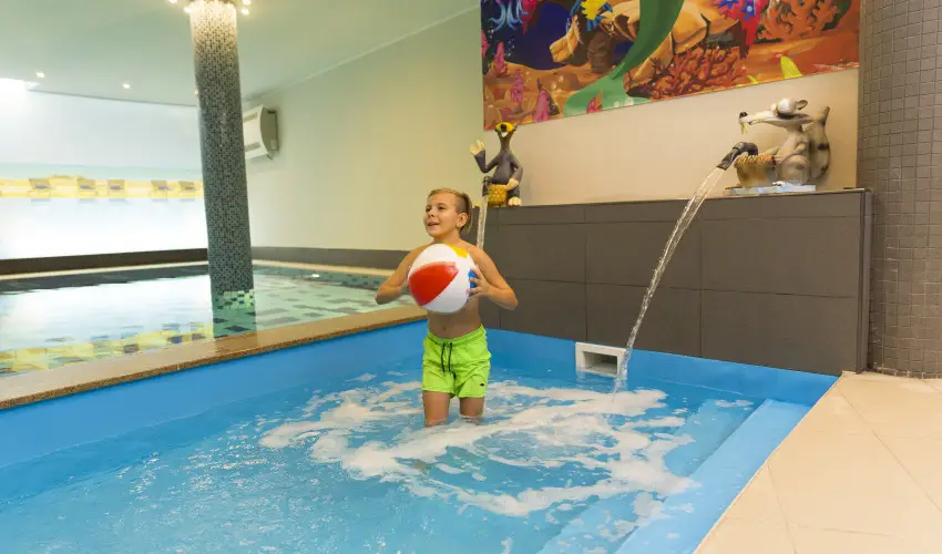 CE Plaza Hotel Si�fok - CE Plaza wellness Maj�lis & Any�k napja (min. 2 �j)