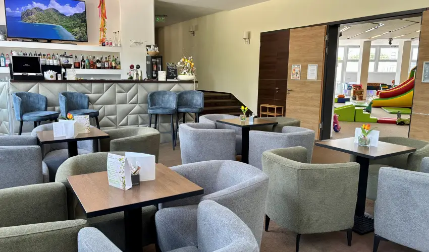 CE Plaza Hotel Si�fok - CE Plaza wellness Maj�lis & Any�k napja (min. 2 �j)